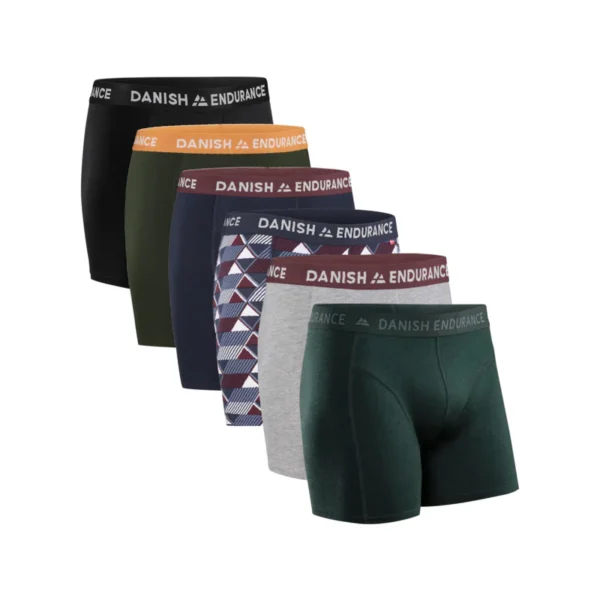 Men Boxer