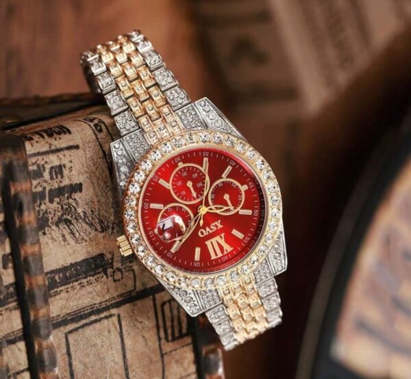 Premium Watch